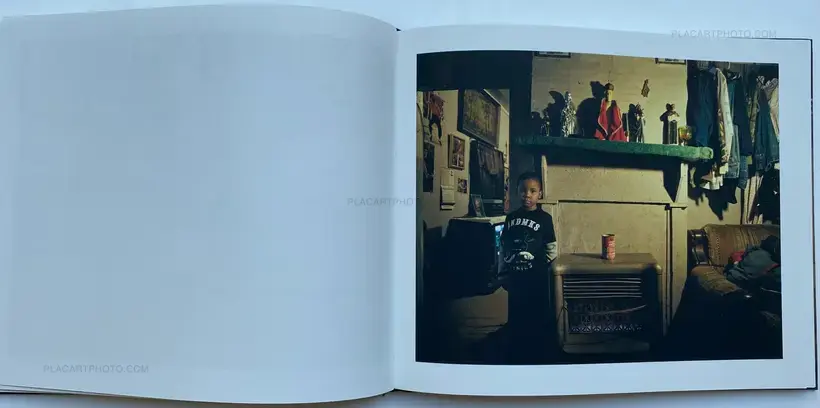 AMERICAN REALITIES (SIGNED)