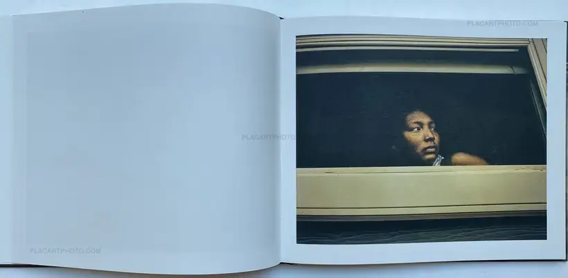 AMERICAN REALITIES (SIGNED)