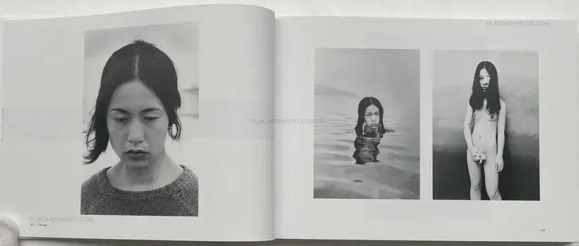 ARAKI Nobuyoshi Sentimental Journey 1971 - 2017-