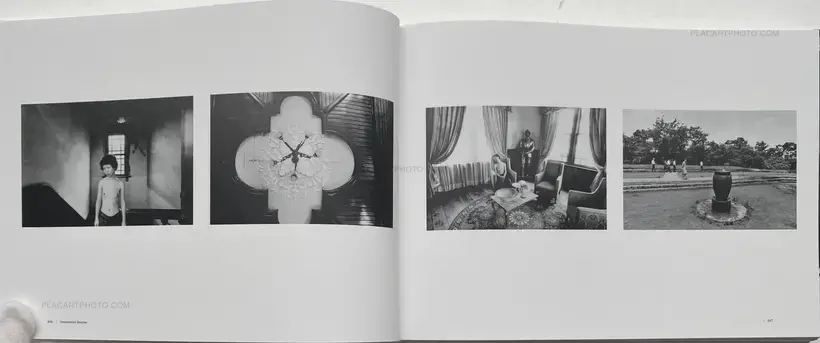 ARAKI Nobuyoshi Sentimental Journey 1971 - 2017-