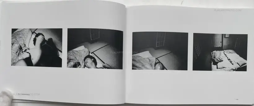 ARAKI Nobuyoshi Sentimental Journey 1971 - 2017-