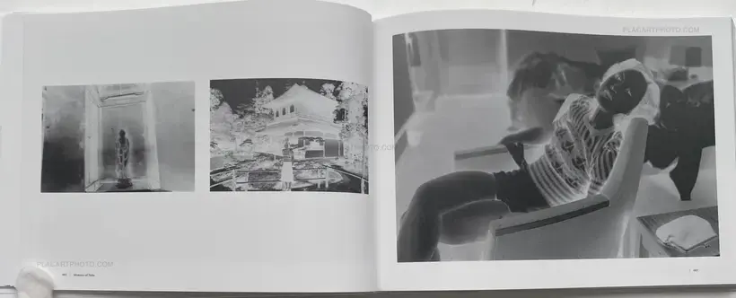 ARAKI Nobuyoshi Sentimental Journey 1971 - 2017-