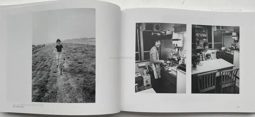 ARAKI Nobuyoshi Sentimental Journey 1971 - 2017-