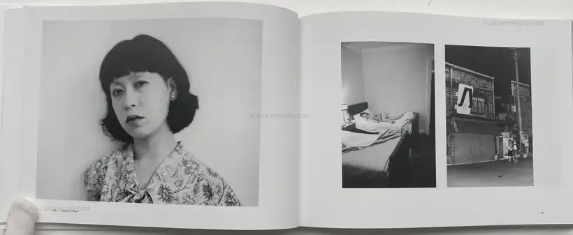 ARAKI Nobuyoshi Sentimental Journey 1971 - 2017-