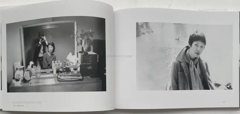 ARAKI Nobuyoshi Sentimental Journey 1971 - 2017-