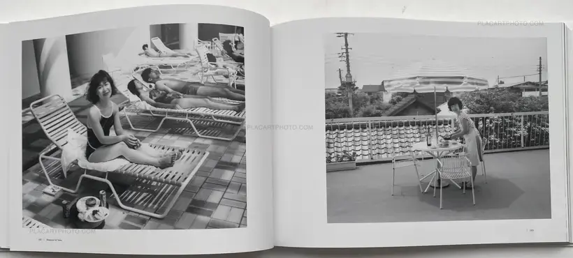 ARAKI Nobuyoshi Sentimental Journey 1971 - 2017-