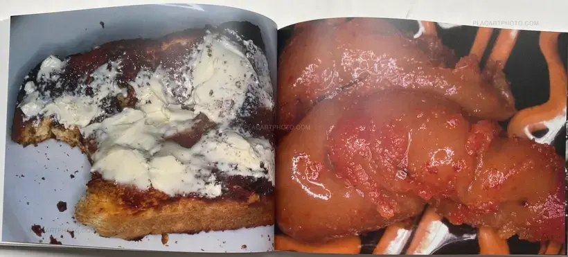 ARAKI Nobuyoshi Sentimental Journey 1971 - 2017-