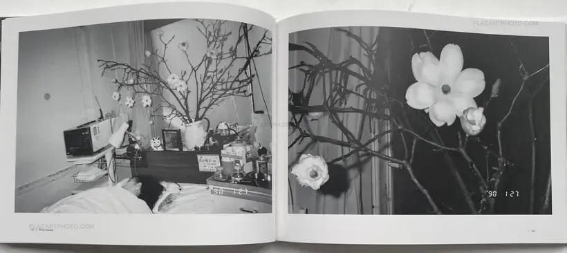 ARAKI Nobuyoshi Sentimental Journey 1971 - 2017-