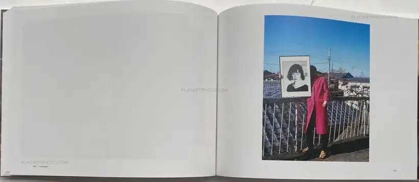 ARAKI Nobuyoshi Sentimental Journey 1971 - 2017-