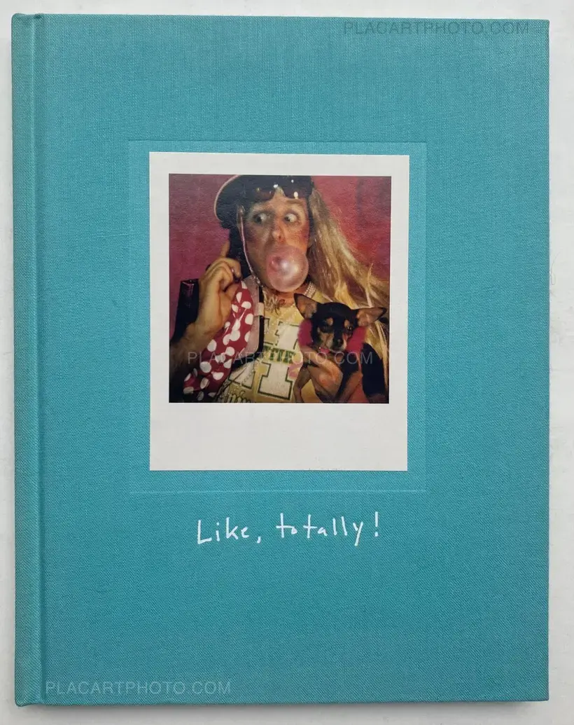 Everybody I Ever Met in L. A.