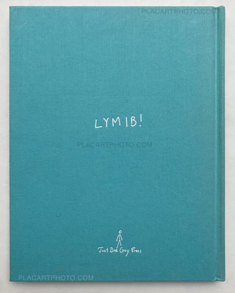 Everybody I Ever Met in L. A.