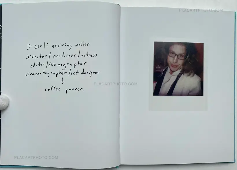 Everybody I Ever Met in L. A.