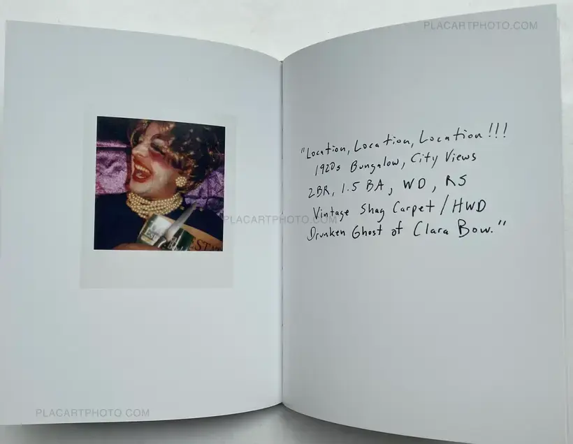 Everybody I Ever Met in L. A.