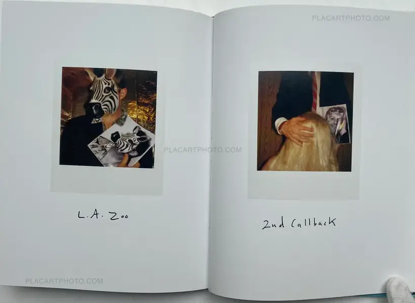 Everybody I Ever Met in L. A.