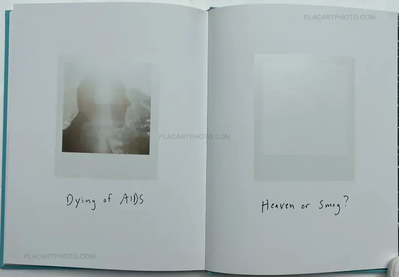 Everybody I Ever Met in L. A.