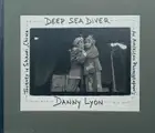 Deep Sea Diver: An American Photographer's Journey in Shanxi, China (SIGNED AND NUMBERED)