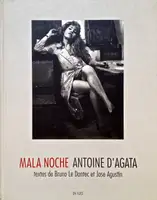 Mala Noche (Signed)
