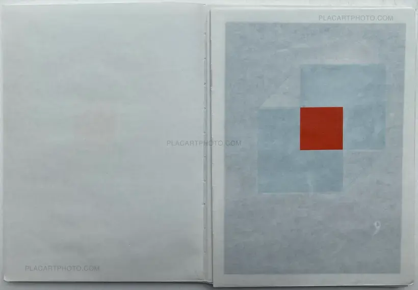 No More No Less (SIGNED)