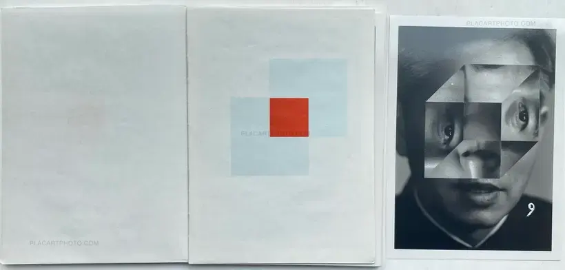 No More No Less (SIGNED)