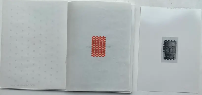 No More No Less (SIGNED)