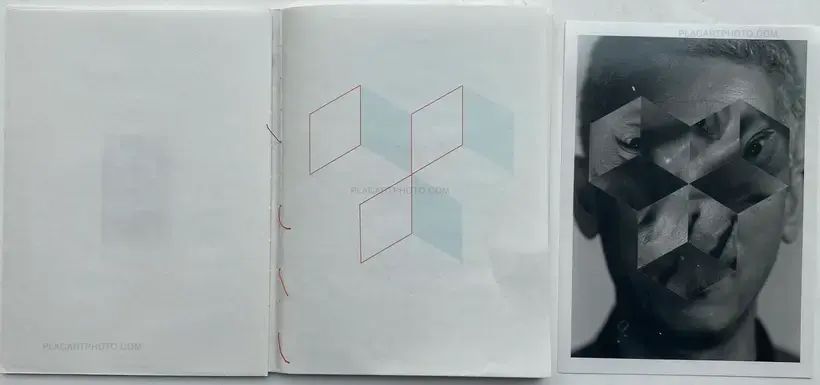 No More No Less (SIGNED)