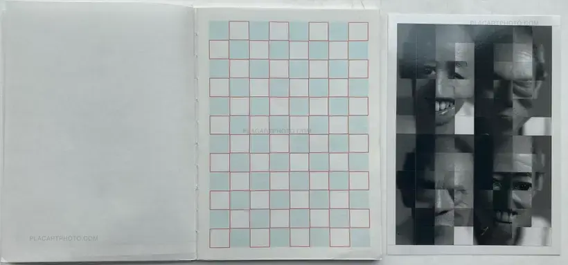 No More No Less (SIGNED)