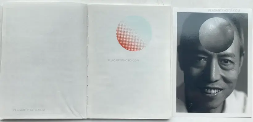 No More No Less (SIGNED)