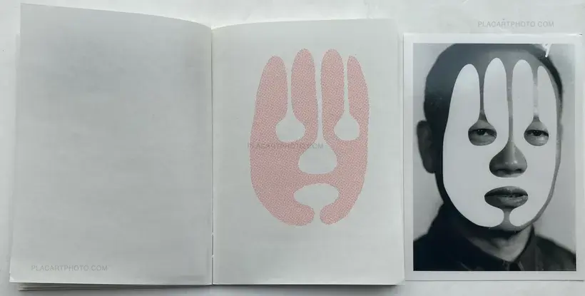 No More No Less (SIGNED)