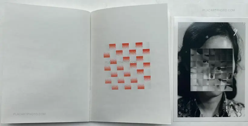 No More No Less (SIGNED)