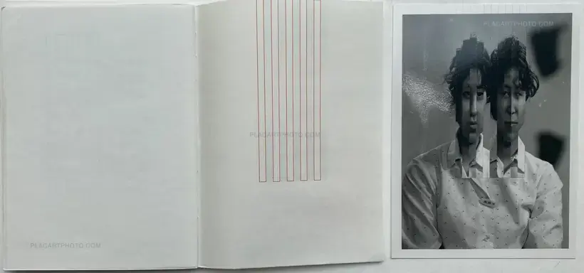 No More No Less (SIGNED)