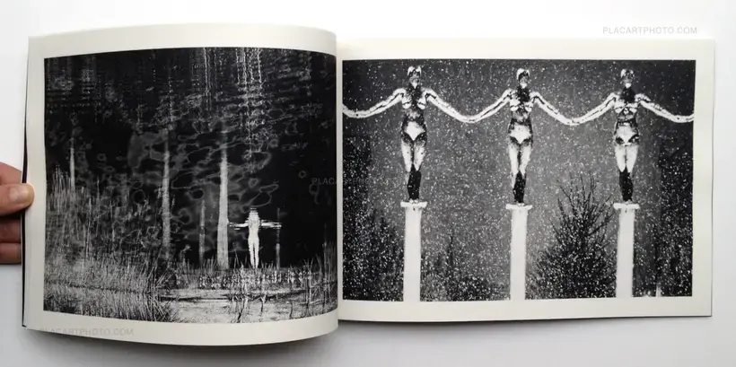 Far too lovely to return (Signed)