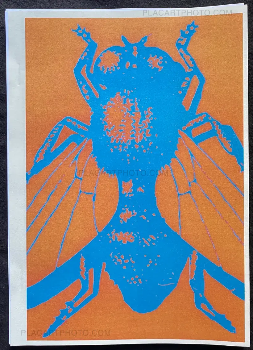 Image Shop Camp Vol - Spécial Arles ! (PINK SILKSCREEN VERSION) LAST COPIES