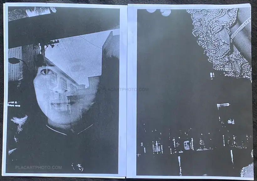 Image Shop Camp Vol - Spécial Arles ! (PINK SILKSCREEN VERSION) LAST COPIES