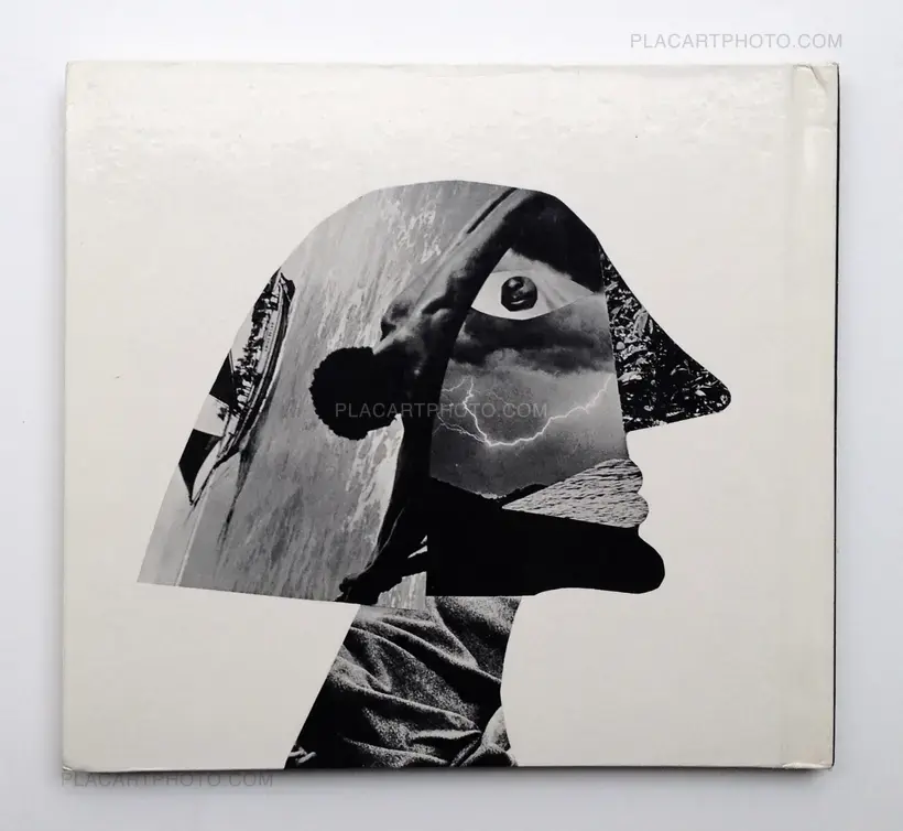 Vi Vendo (dedicated to Cartier Bresson)