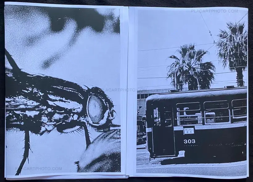 Image Shop Camp Vol - Spécial Arles ! (PINK SILKSCREEN VERSION) LAST COPIES