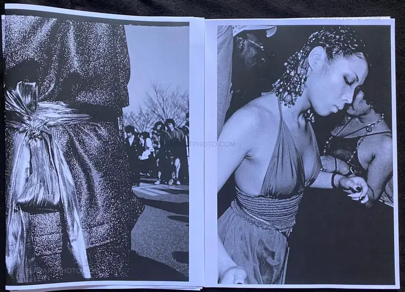 Image Shop Camp Vol - Spécial Arles ! (PINK SILKSCREEN VERSION) LAST COPIES