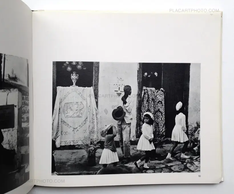 Vi Vendo (dedicated to Cartier Bresson)