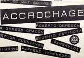 Accrochage