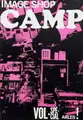 Image Shop Camp Vol - Spécial Arles ! (PINK SILKSCREEN COLLECTOR EDT) SIGNED BY 6 MEMBERS LAST COPIES !