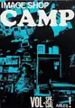 Image Shop Camp Vol - Spécial Arles ! (BLUE SILKSCREEN COLLECTOR EDT) SIGNED BY 6 MEMBERS LAST COPIES !