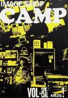 Image Shop Camp Vol - Spécial Arles ! (YELLOW SILKSCREEN COLLECTOR EDT) SIGNED BY 6 MEMBERS