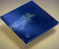 Kurayami Signed (150 copies signed on washi paper)