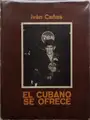 El Cubano se ofrece