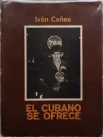El Cubano se ofrece