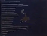 Nightscapes on Earth (Signed)