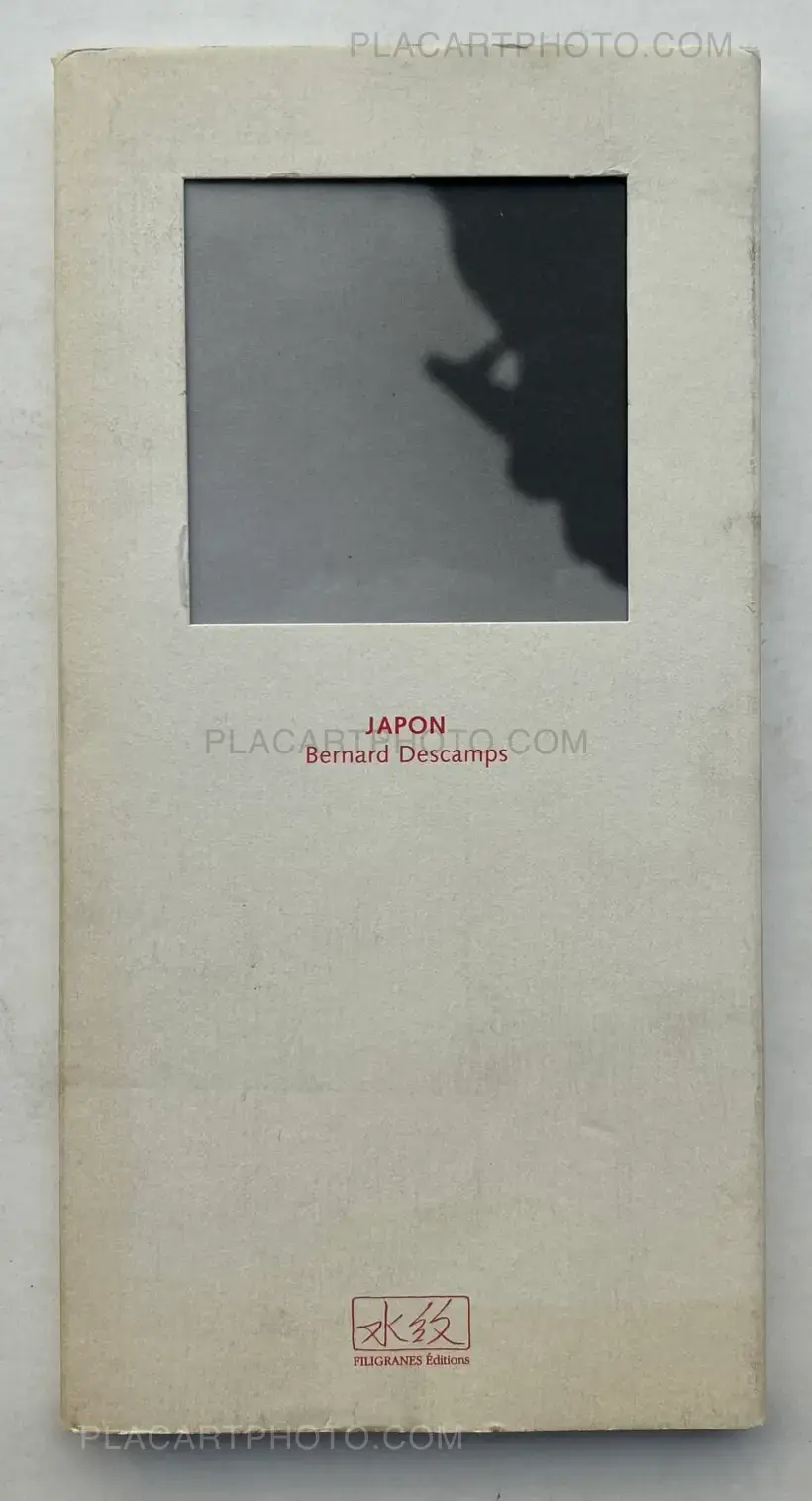 JAPON (SIGNED)