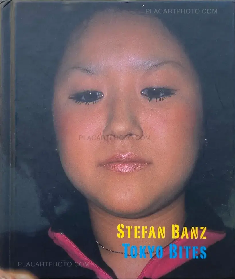 TOKYO BITES