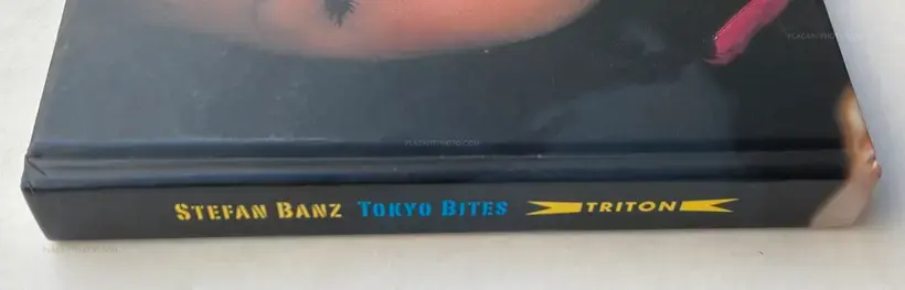 TOKYO BITES