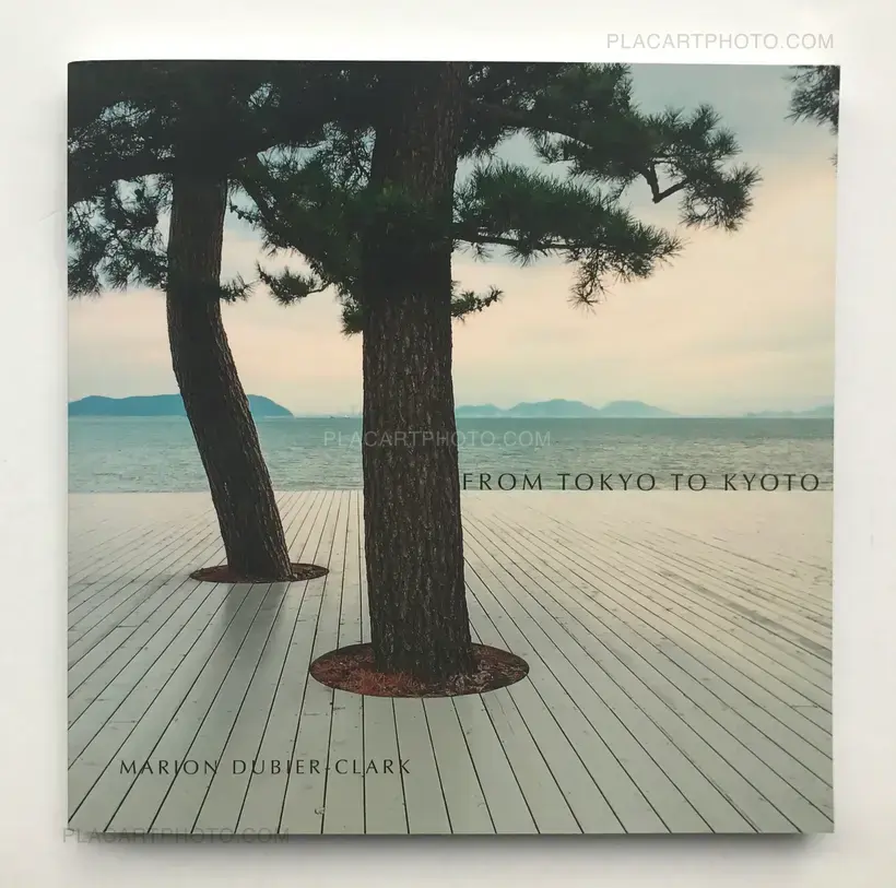 From Tokyo to Kyoto (SIGNED)