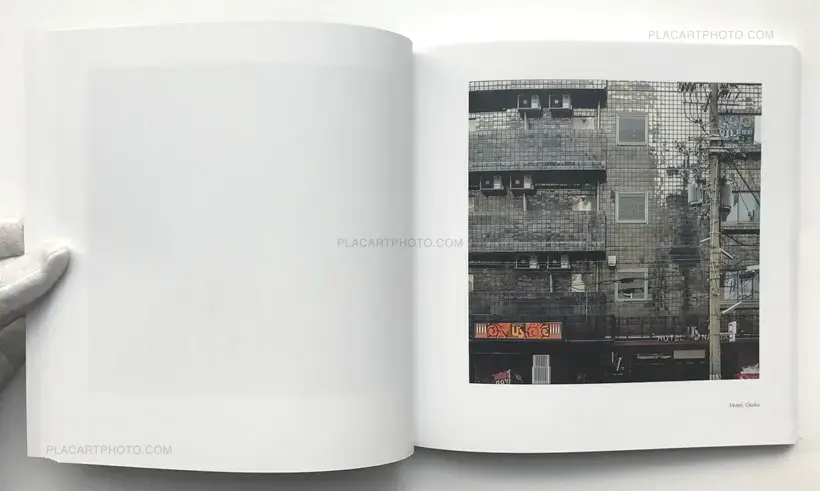 From Tokyo to Kyoto (SIGNED)